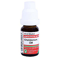 Adel Pekana Chelidonium CM 10ml