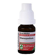 Adel Pekana Chenopodium CM 10ml