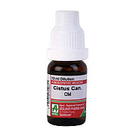 Adel Pekana Cistus Canadensis CM 10ml