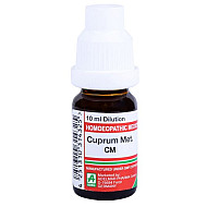 Adel Pekana Cuprum Metallicum CM 10ml