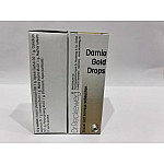Dr. Reckeweg Damia Gold Drop