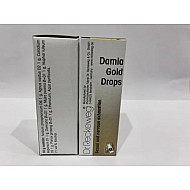 Dr. Reckeweg Damia Gold Drop