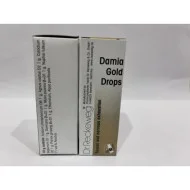 Dr. Reckeweg Damia Gold Drop