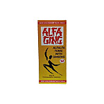 Dr Wellmans Alfa Ging 200ml