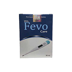 Dr Wellmans Fevo Care 30ml