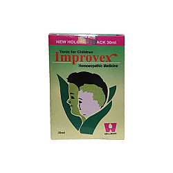 Dr Wellmans Improvex 30ml