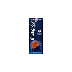 Dr Wellmans Intelligrow 120ml