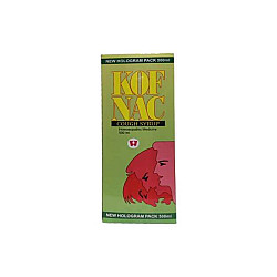 Dr Wellmans Kofnac 500ml