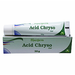 Dr. Bhargava Acid Chryso Gel 30gm