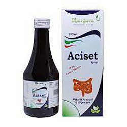 Dr. Bhargava Aciset 200ml