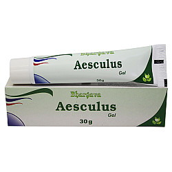 Dr. Bhargava Aesculus Gel 30gm