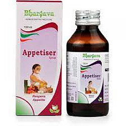 Dr. Bhargava Appetiser 100ml