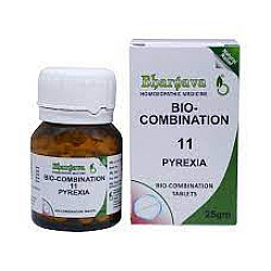 Dr. Bhargava Bio Combination 11 25gm