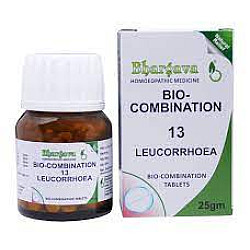 Dr. Bhargava Bio Combination 13 25gm