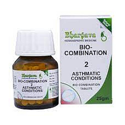 Dr. Bhargava Bio Combination 2 25gm