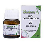 Dr. Bhargava Bio Combination 22 25gm