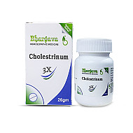 Dr. Bhargava Cholestrinum 3x 25gm