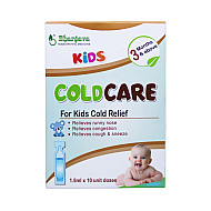 Dr. Bhargava Cold Care 1.5ml