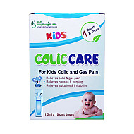 Dr. Bhargava Colic Care 1.5ml