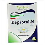 Dr. Bhargava Deprotal-N 60 Tab