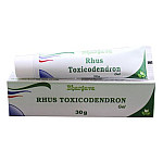 Dr. Bhargava Rhus Toxicodendron Gel 30gm