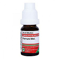 Adel Pekana Ferrum Met CM 10ml