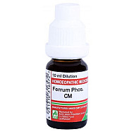Adel Pekana Ferrum Phos CM 10ml