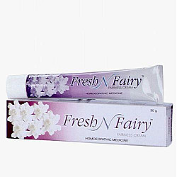 Fourrts Fresh N Fairy 30gm