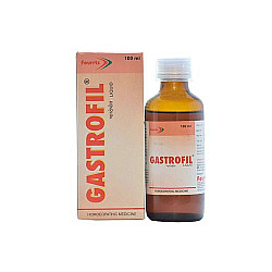 Fourrts Gastrofil 100ml