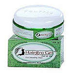 Fourrts Hairgro Gel 125g