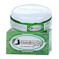 Fourrts Hairgro Gel 125g