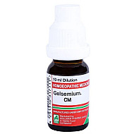 Adel Pekana Gelsemium CM 10ml