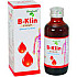 Healwell B-Klin  Syrup 110ml