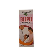 Healwell Beepee Drop 30ml