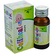 Healwell Coliheal Drop 30ml