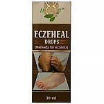 Healwell Eczeheal Drop 30ml