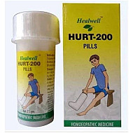 Healwell Hurt 200 Pills 15gm