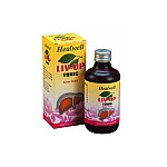 Healwell Liv-UP Syrup 60ml