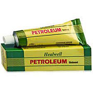 Healwell Petroleum Ointment 25gm
