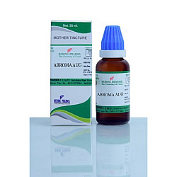 Hering Pharma Abroma Augusta 30ch 30ml