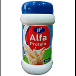 Hering Pharma Alfa Protein Powder 250gm