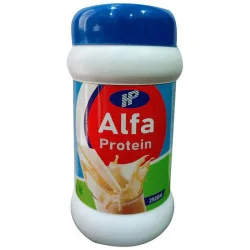Hering Pharma Alfa Protein Powder 250gm