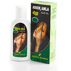 Hering Pharma Arnik Amla Hair oil 450ml