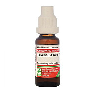 Adel Pekana Lavandula Angustifolia 1X Q 20ml