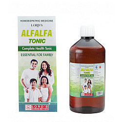 Lords Alfalfa Tonic 450ml