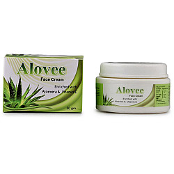 Lords Alovee Cream 50g
