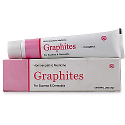 Lords Graphites Ointment (25g)