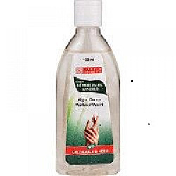 Lords Homoeopathic Handrub Sanitizer (100ml)