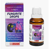 Lords Fungirite Drops 30ml