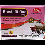MDHL Breastofit One Mixture 30ml